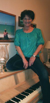 Luann Beasley