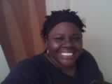 Mary Stanfield