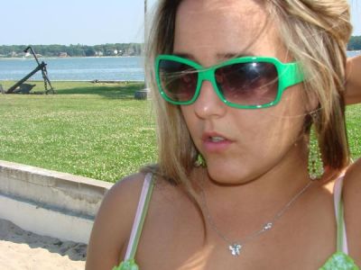 Kara Leghart