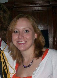 Katherine Wehr