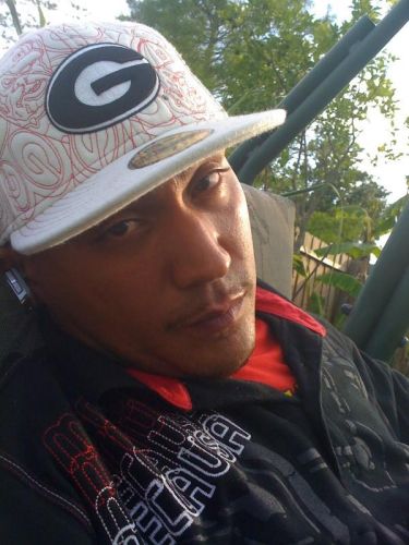 William Ortiz