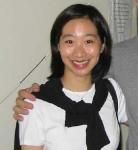 Rosemary Wu