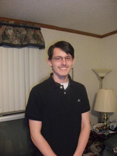 Joshua Schwartz