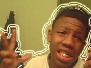 Jamondre Odie