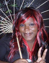 Shatavia Whitaker