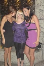 Andrea Hefner