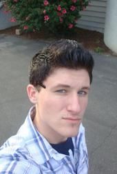 Kyle Eldridge
