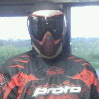 Sean Roxburgh