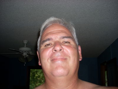 Richard Branam