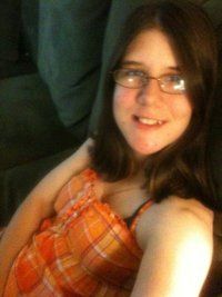 Crystal Barker