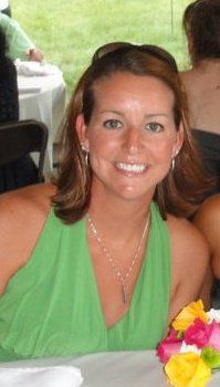Angie Langdon