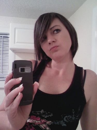 Krystal Matkin