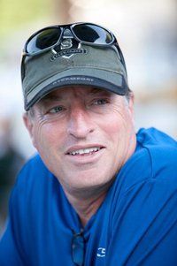Michael Wild