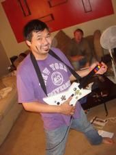 Tuan Nguyen