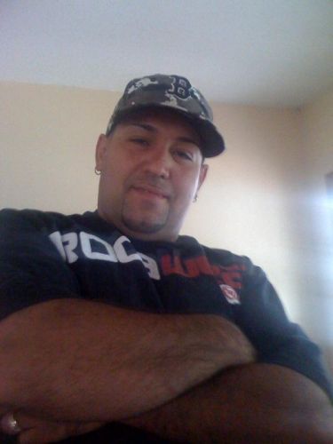 Alexander Hernandez