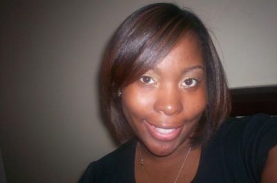 Toccora Chisholm