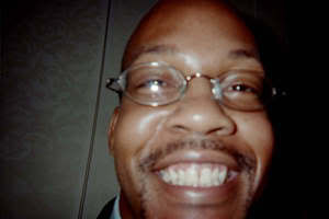 Christopher Hordge