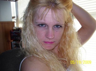 Melanie Feliberty