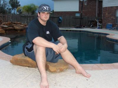 Wyatt Clayton