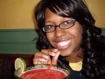 Candice Lewis