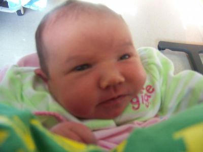 Tia Trussell