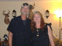 Kimberly Wauford