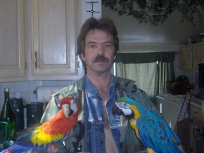 Wayne Peck