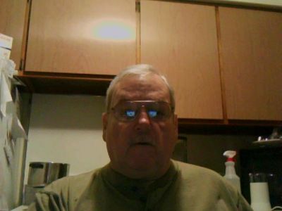Gene Hoover