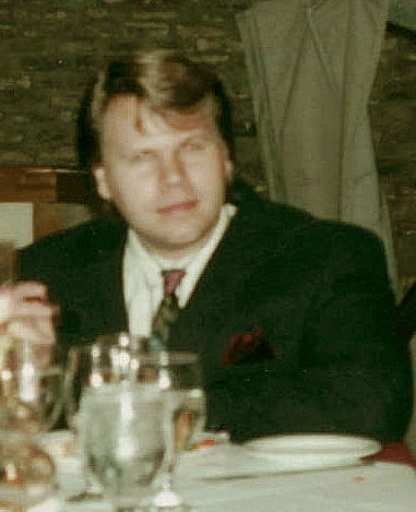 Eric Lund