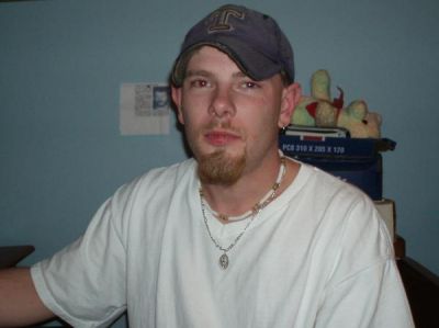Brandon Mcgill