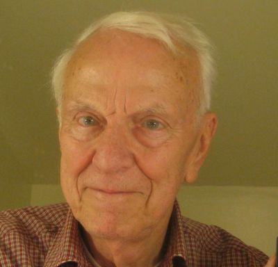 Donald Stephens