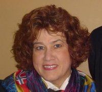 Mary Baker
