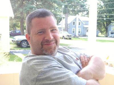 Jeffrey Caillier