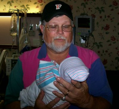 Gary Nance