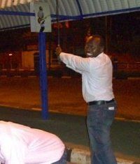 Charles Ndungu