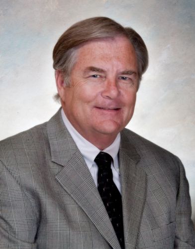 William Farrell