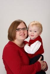 Courtney Atteberry