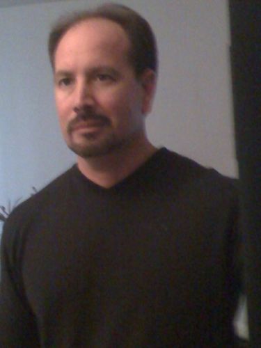 Frank Padron