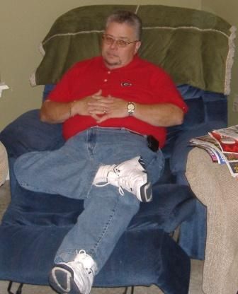 David Burleson