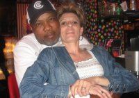 Theresa King