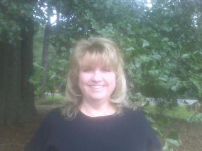 Gina Davis