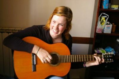 Ellen Dobie