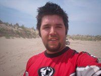 Mark Schmitt