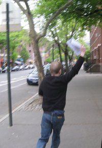Andrew Donahue