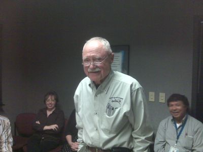Donald Alexander