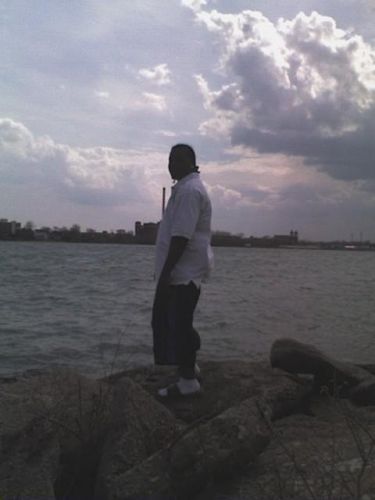 Brandon Bradshaw