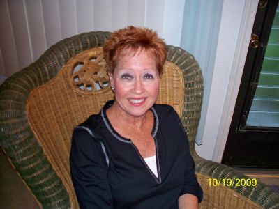Wynona Wirth
