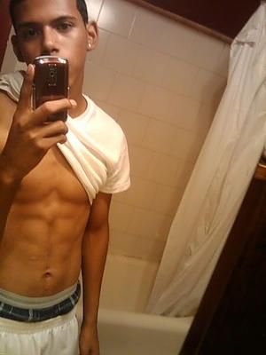 Xavier Frost