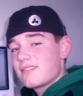 Daniel Rohm