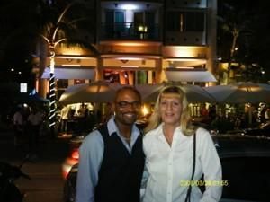 Christine Wilkins